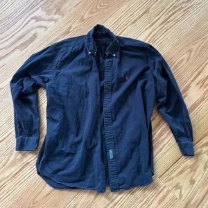 Ralph Lauren button down